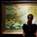 Un nuevo récord en la historia de las subastas: $ 646 millones para pinturas de Picasso, Monet, Matisse