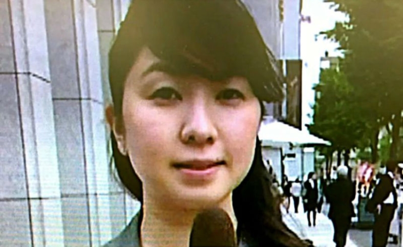 Un periodista japonés murió por exceso de trabajo en el trabajo, y esto no es infrecuente en Japón