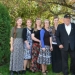 Un tribunal canadiense ha declarado culpable de poligamia al padre de 149 hijos y al marido de 24 mujeres
