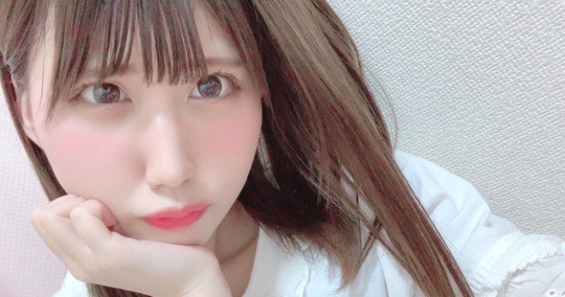 Un violador localizó a una cantante japonesa estudiando el reflejo de la calle en sus ojos en una selfie