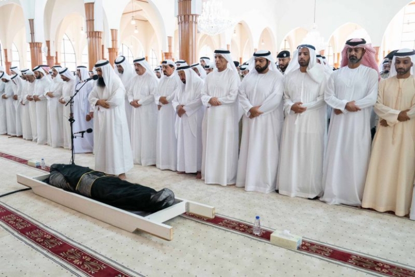 Una fiesta con final trágico: el hijo de un jeque árabe murió tras una orgía