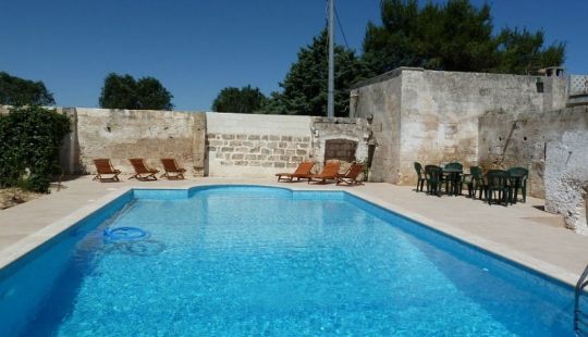 Una finca italiana del siglo XVII se rifa en una lotería por 150 rublos Una finca italiana del siglo XVII se rifa en una lotería por 150 rublos