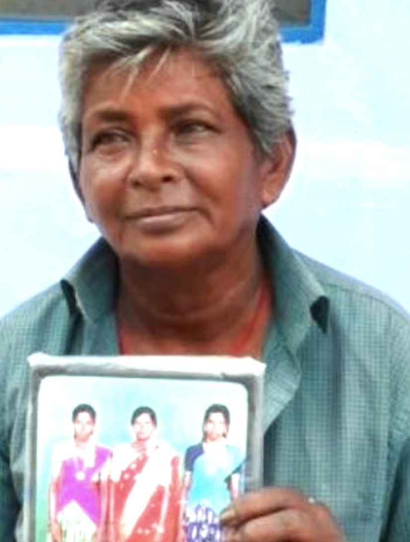 Una residente de la India durante 36 años se hizo pasar por un hombre por el bien de su hija
