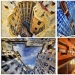 Under your feet, above your head: the dizzying buildings of Stefano Scarselli