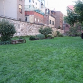 Underground cemeteries of New York