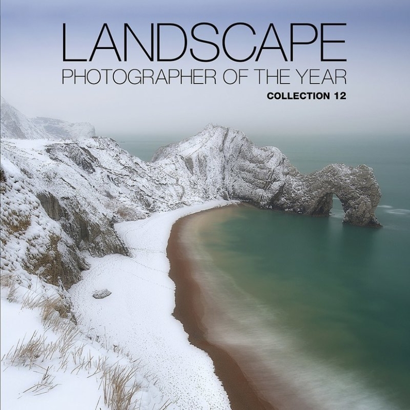 Unearthly Beauty: the best pictures of the Landscape Photographer of the Year 2018 Landscape Photography Contest