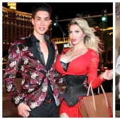 Upgrade Lovers Club: what the life companions of women obsessed with plastic look like