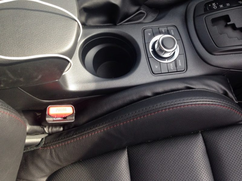 Useful car accessories you might not know about