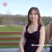 Usted tiene los productos, nosotros tenemos al comerciante: los chinos presentan con éxito a sus compatriotas a las novias ucranianas