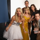 ¡Vaca santa! Estas son las mejores citas de "The Big Bang Theory"