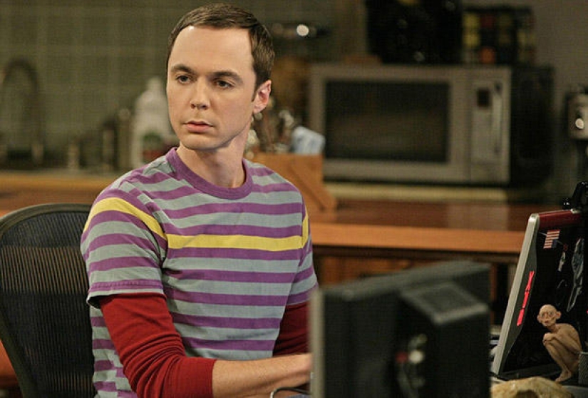 ¡Vaca santa! Estas son las mejores citas de "The Big Bang Theory"