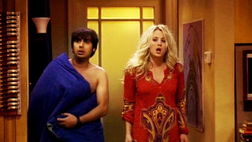 ¡Vaca santa! Estas son las mejores citas de "The Big Bang Theory"