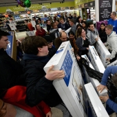 Vacunación contra la depresión otoñal: dónde buscar descuentos calientes en el frío noviembre