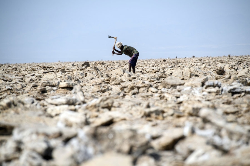 Valle de la Muerte en Etiopía: cómo es el lugar más sin vida del planeta