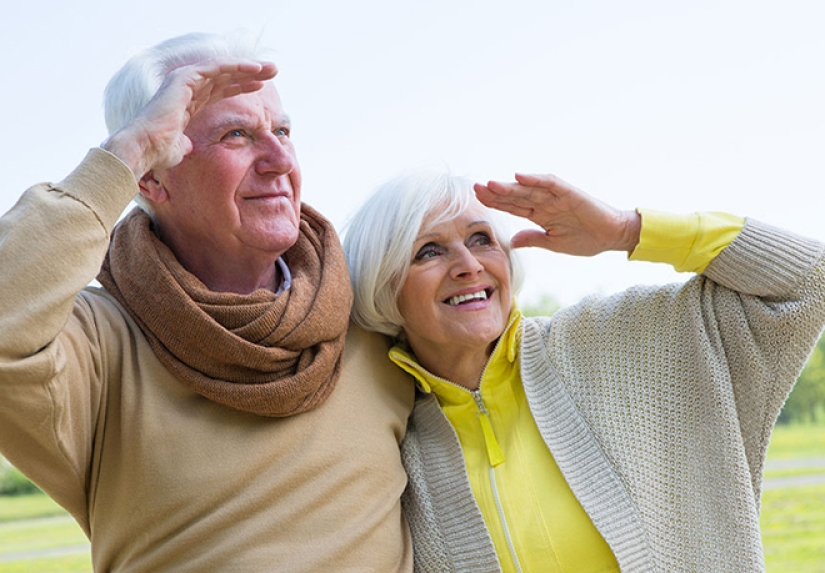 Vejez decente: consejos de expertos sobre cómo jubilarse adecuadamente
