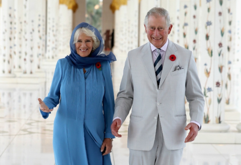 Viajes reales: cuánto gasta la familia real británica en viajes