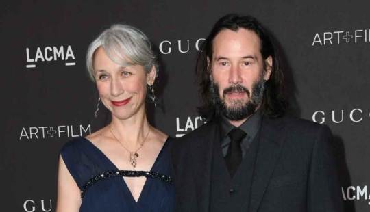 Vida después de la muerte: actores viudos que encontraron su felicidad después de la muerte de sus seres queridos Vida después de la muerte: actores viudos que encontraron su felicidad después de la muerte de sus seres queridos