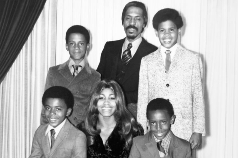 Violación, infidelidad, Pobreza y una Vida salvada: La complicada relación de Tina Turner con sus maridos
