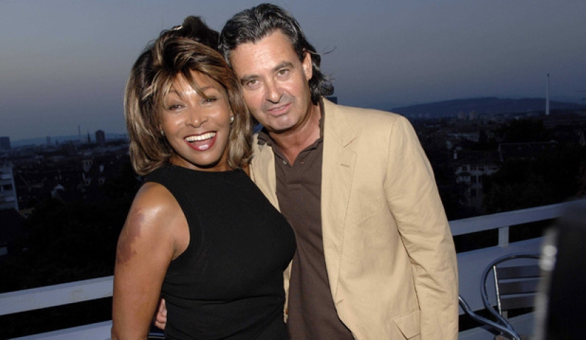 Violación, infidelidad, Pobreza y una Vida salvada: La complicada relación de Tina Turner con sus maridos