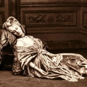 Virginia Oldoini — Countess, mistress of the Emperor and the first model of the XIX century