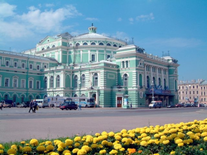 Vivir allí: consejos de residentes de San Petersburgo