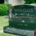We have two pieces of news: the good news is that Santa Claus exists, the bad news is that he died