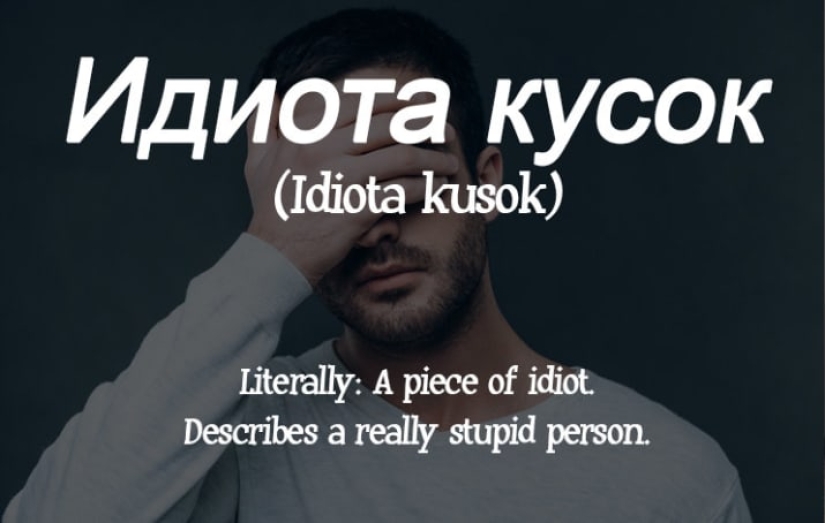 "We lack this in English": how Americans translated Russian swear words (careful, mate)