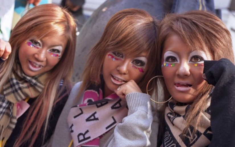 Weird and amazing facts about Japan