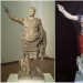 What ancient Greek sculptures actually looked like