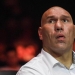 What do the wife and children of the politician and boxer Nikolai Valuev look like
