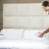 What do these guests allow themselves? Revelations of a 5-star hotel maid