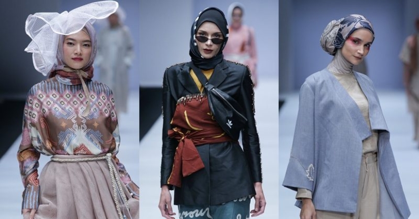 What is "modest fashion" and why is it becoming popular all over the world