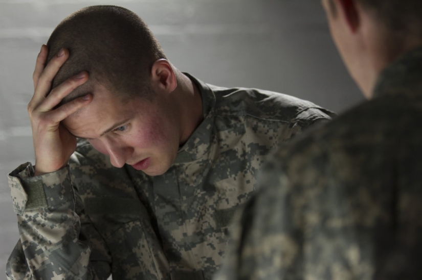 What is PTSD and how it can change your life