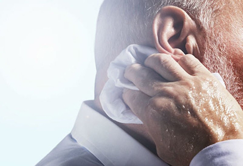 What is so dangerous about deodorants all the myths and the truth