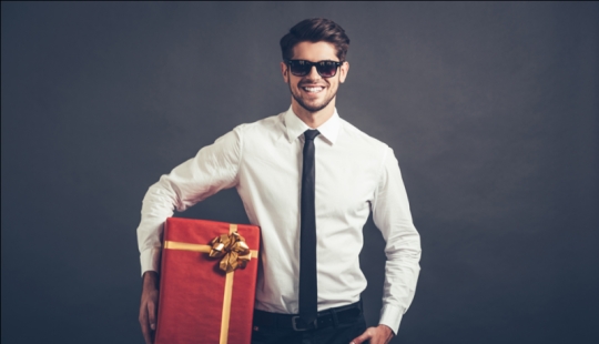 What should I give my mother-in-law to become a beloved son-in-law? 7 Original Gift ideas from Aliexpress