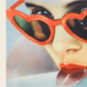 What should Lolita look like? The 15 best covers of Roman Nabokov