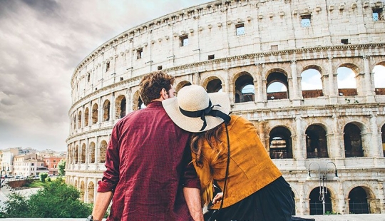 What should tourists avoid in Italy? 13 facts