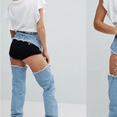 "What the hell? My Jeans Should Have an ass": ASOS shoppers Angry over $119 trousers