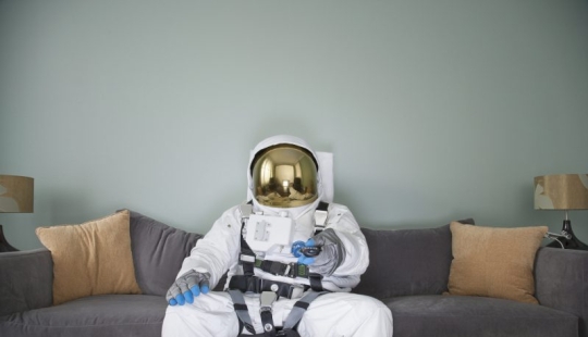 What to do with yourself in quarantine? 7 ideas for a pleasant pastime
