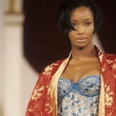 What was the first Victoria's Secret show like?