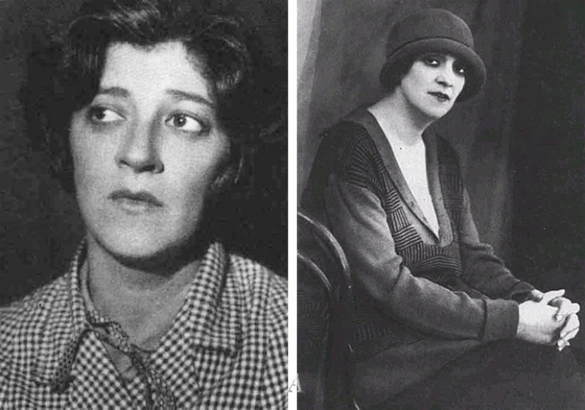 "When We were Young": Three great Grandmothers of Soviet cinema
