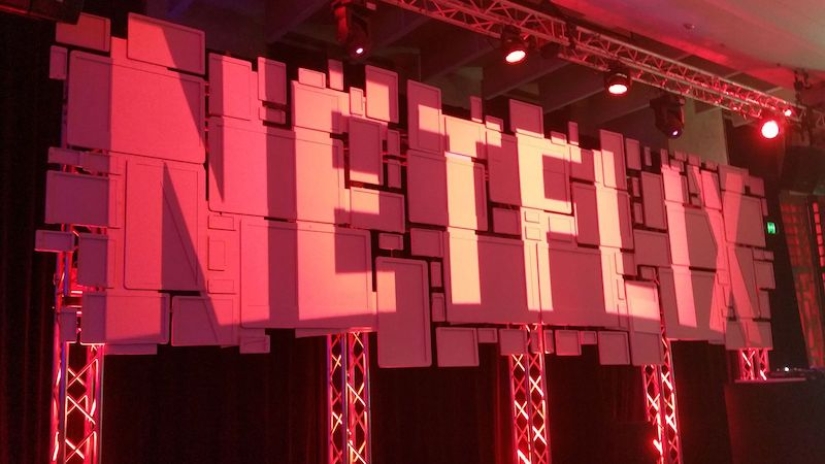 When You're Cooler than Disney: Netflix will Spend $12 Billion on making movies