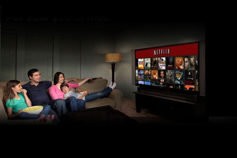 When You're Cooler than Disney: Netflix will Spend $12 Billion on making movies