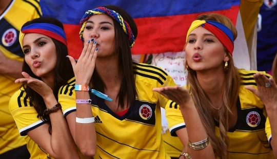 Where and how to have fun during the World Cup in Moscow, St. Petersburg and other cities