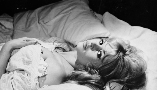 Where Is The Great Brigitte Bardot Today