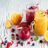 Which Fruit Juice Is Good For What?