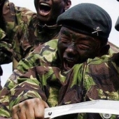 Who are Gurkhas and why are they highly valued in the British Army