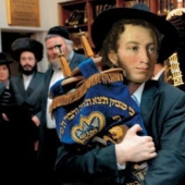 Who are the Falashes, or was A. S. Pushkin a Jew