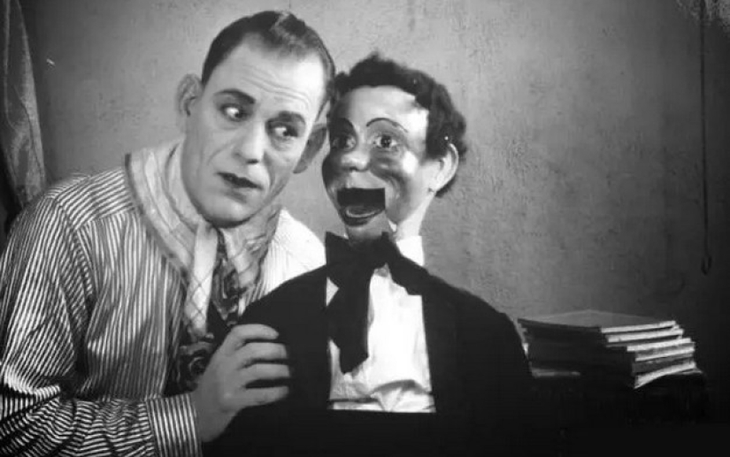 Who are ventriloquists and is it possible to master this profession?