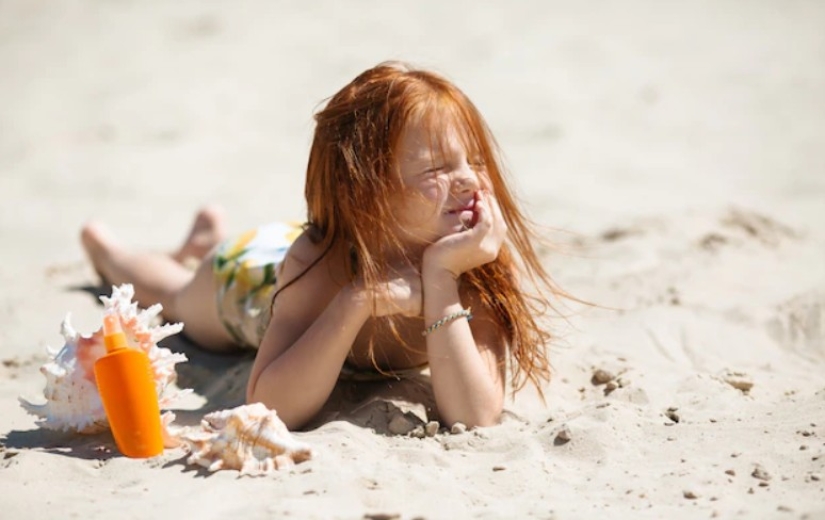 Why do redheads feel pain differently than others